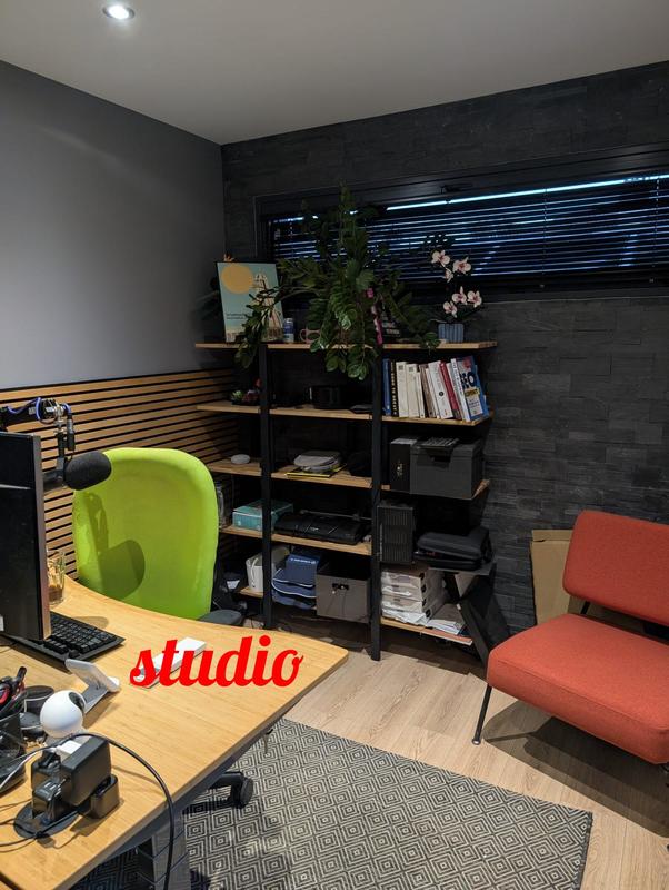 Maison - 83 m² - 6 pièces