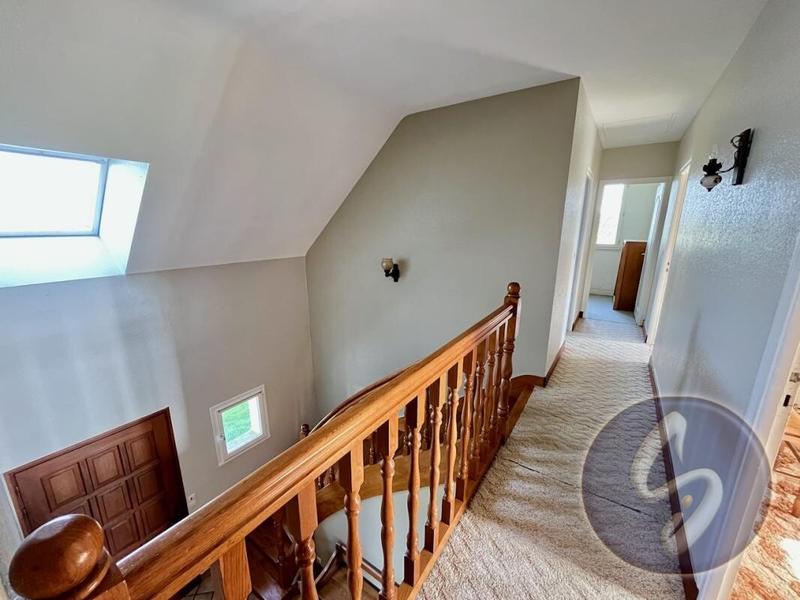 Maison - 177 m² - 6 pièces