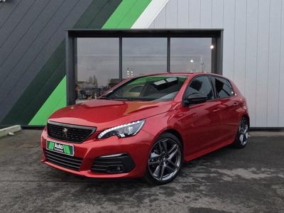 Peugeot 308 PureTech 130ch s&amp;S Bvm6 Gt Line