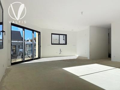 Maison - 97 m² - 4 pièces