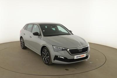 Skoda Scala 1.5 Tsi Style Dsg7 150 ch