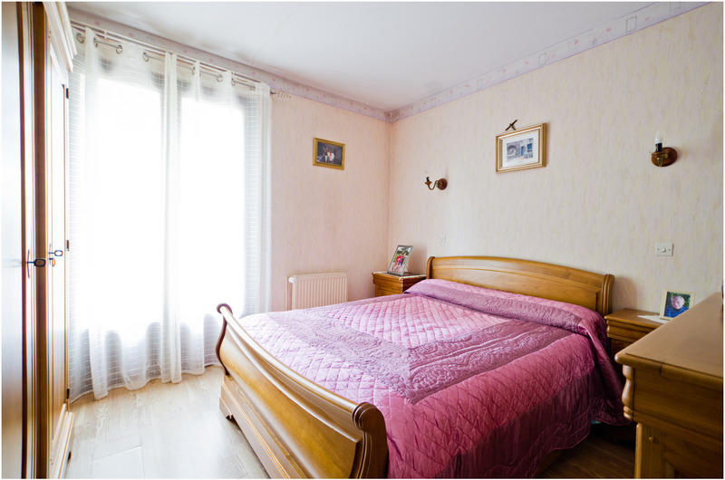 Maison - 170 m² - 5 pièces