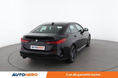 Bmw Série 2 Gran Coupé 218i m Sport Auto 7 136 ch