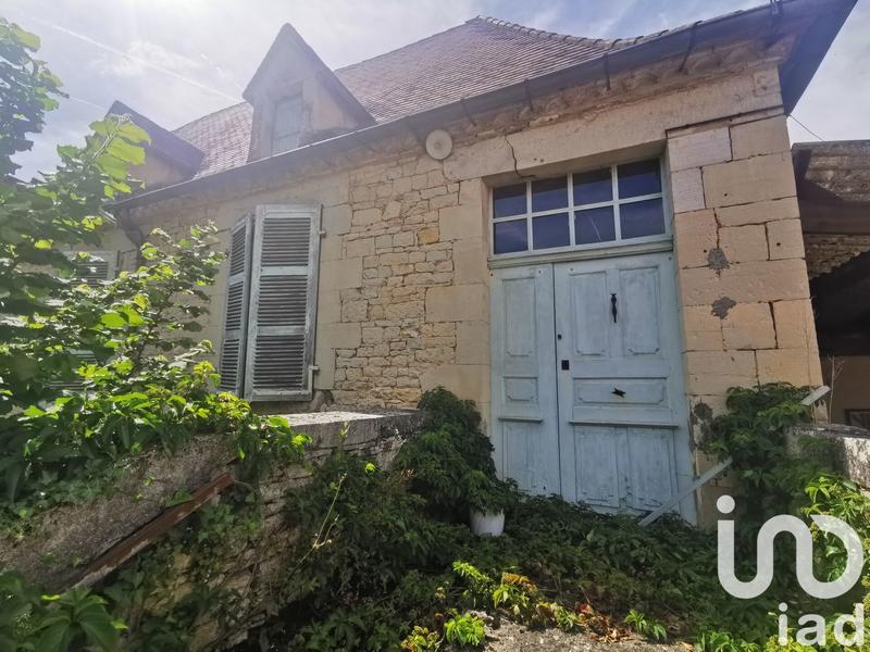 Maison de village - 454 m² - 11 pièces