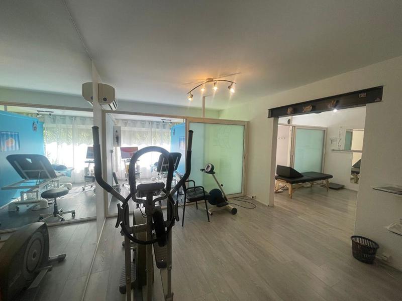 Appartement - 32 m² - 1 pièce