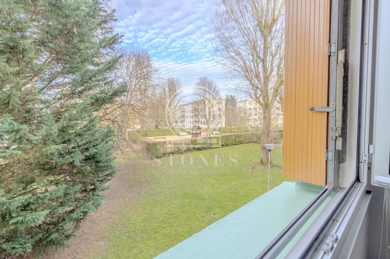 Appartement - 79 m² - 4 pièces