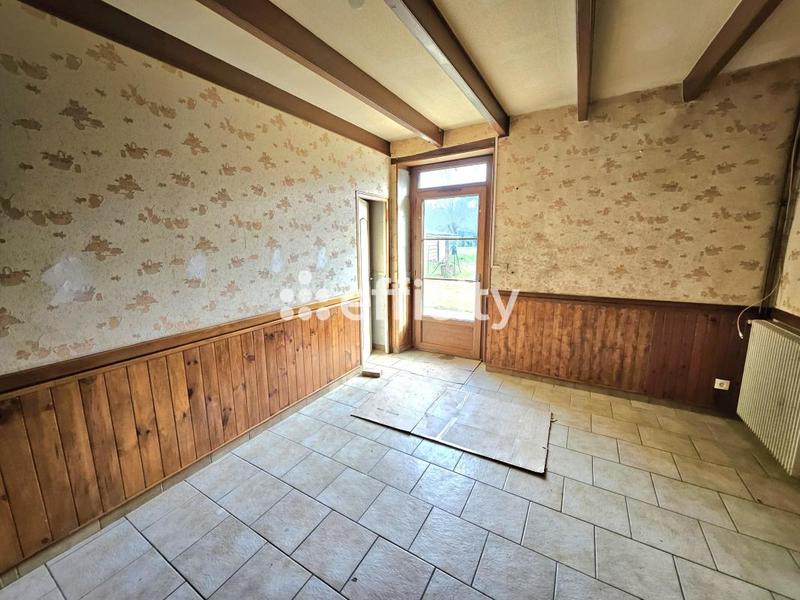 Longère - 153 m² - 5 pièces