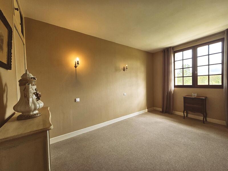 Maison - 119 m² - 5 pièces