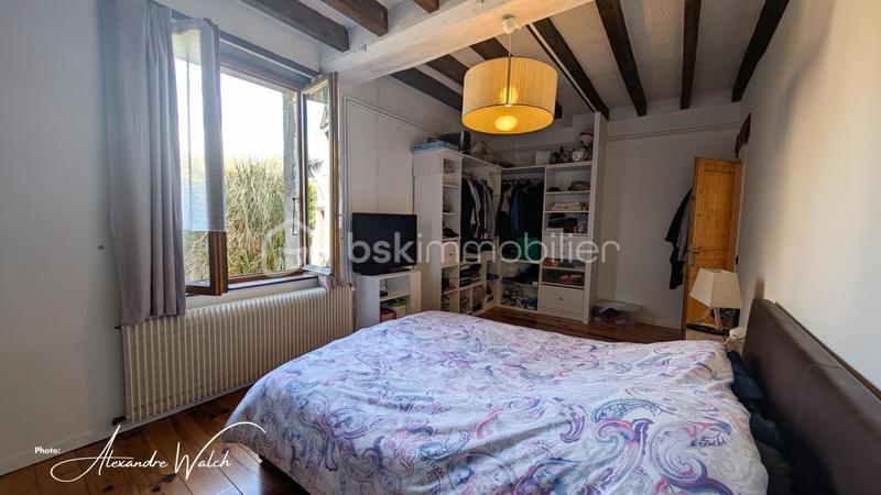 Maison en pierre - 154 m² - 5 pièces