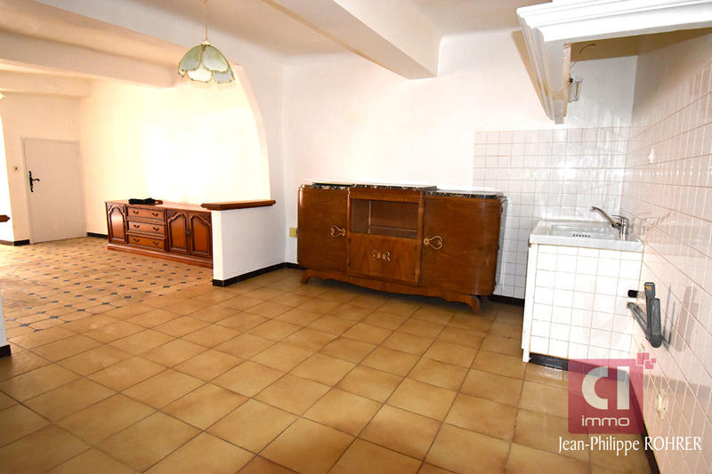 Maison - 99 m² - 4 pièces