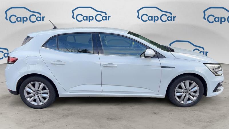 Renault Mégane IV 1.3 TCe 115 Business