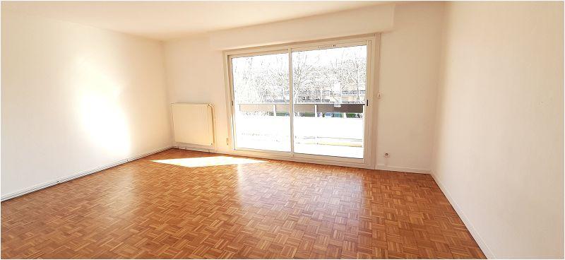 Appartement - 55 m² - 2 pièces