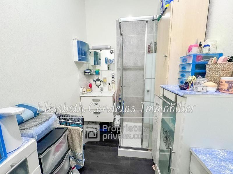 Immeuble - 272 m² - 14 pièces