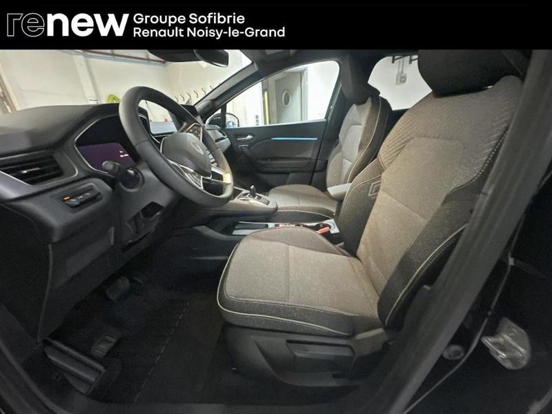 Renault Symbioz E-Tech full hybrid 160 ch Techno