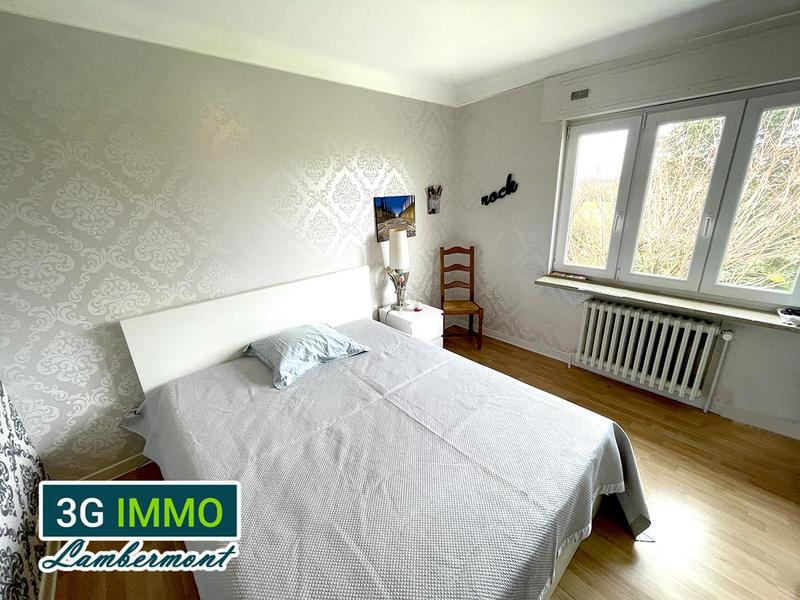 Maison - 135 m² - 5 pièces