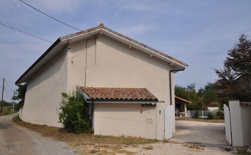 Maison - 190 m² - 6 pièces