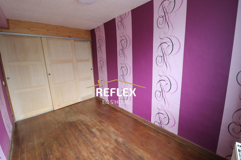 Maison - 123 m² - 6 pièces