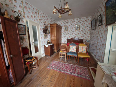 Maison - 96 m² - 3 pièces