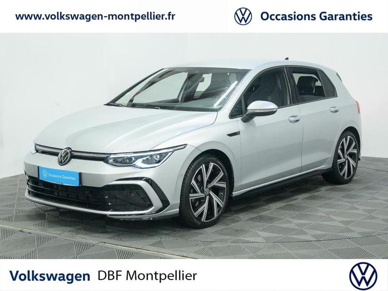 Volkswagen Golf 1.5 eTSI Opf 150 Dsg7 R-Line