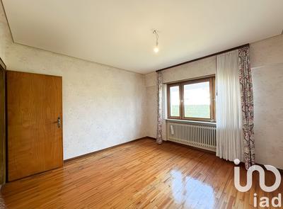 Maison - 112 m² - 5 pièces