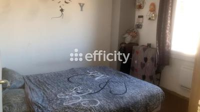 Appartement - 55 m² - 3 pièces