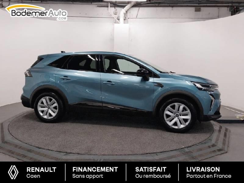 Renault Symbioz E-Tech full hybrid 145 Evolution