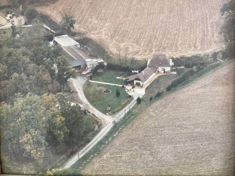 Maison - 134 m² - 5 pièces