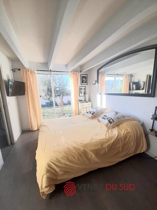 Maison - 155 m² - 5 pièces