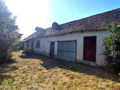 Maison - 97 m² - 4 pièces