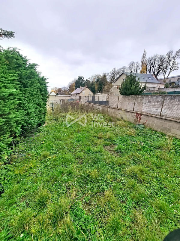 Maison ancienne - 104 m² - 5 pièces