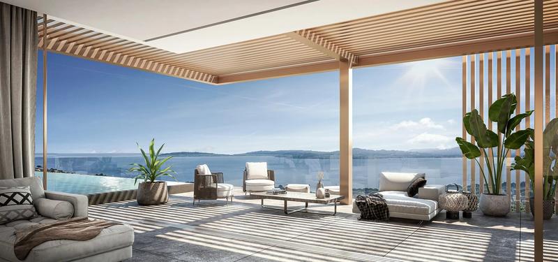 Villa - 461 m² - 6 pièces