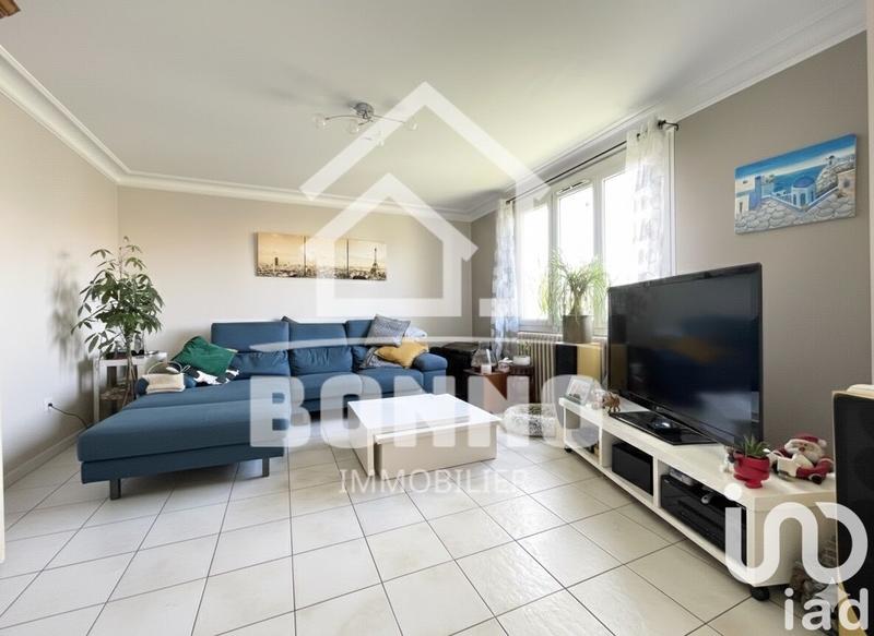 Maison - 165 m² - 7 pièces