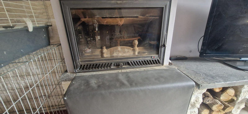 Maison - 99 m² - 3 pièces