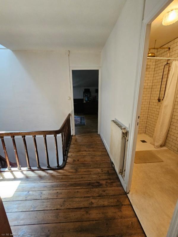 Maison de ville - 99 m² - 4 pièces