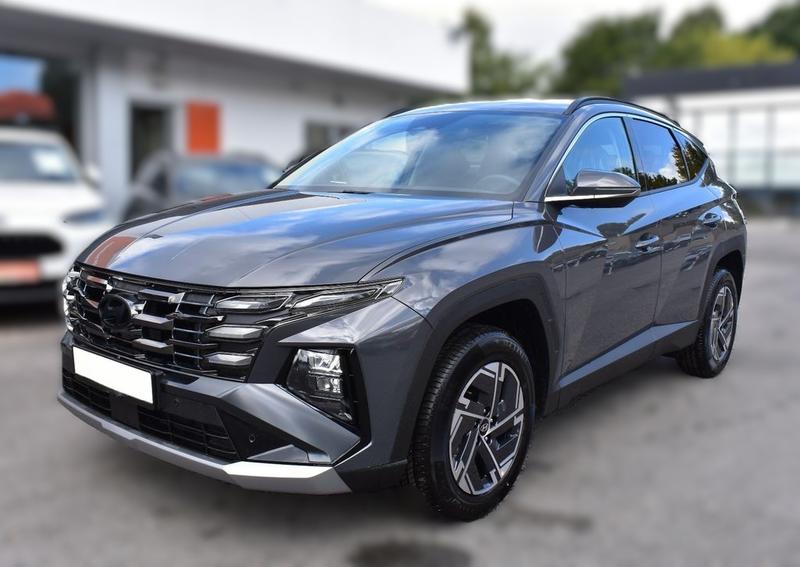 Hyundai Tucson IV (2) 1.6 t-Gdi 215 Hybrid Creative Bva6
