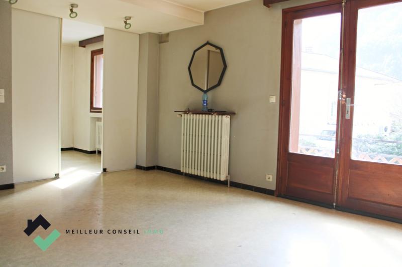 Maison - 81 m² - 4 pièces