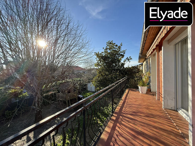 Villa - 204 m² - 7 pièces