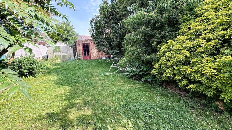 Maison - 144 m² - 6 pièces