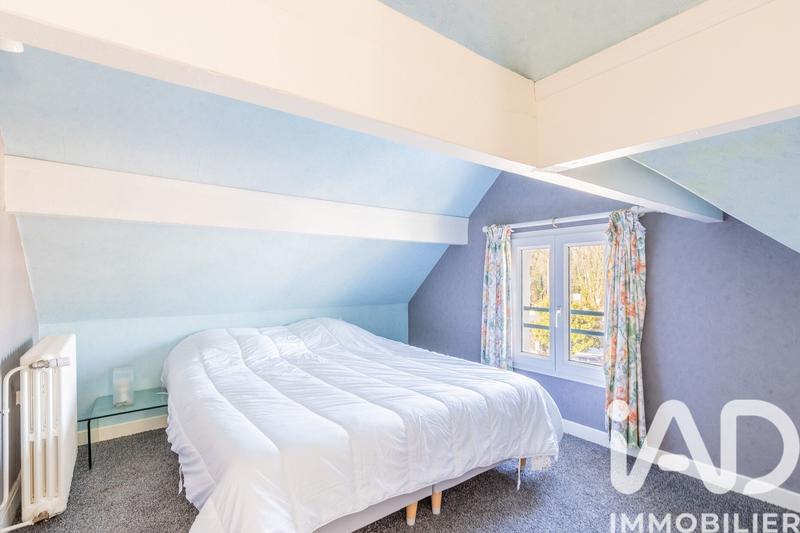 Maison - 135 m² - 7 pièces