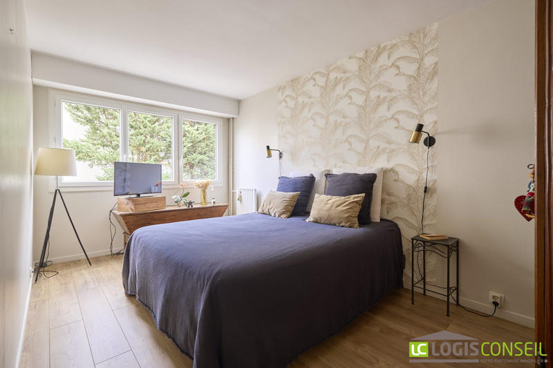 Appartement - 136 m² - 5 pièces