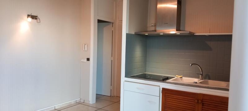 Maison - 71 m² - 3 pièces