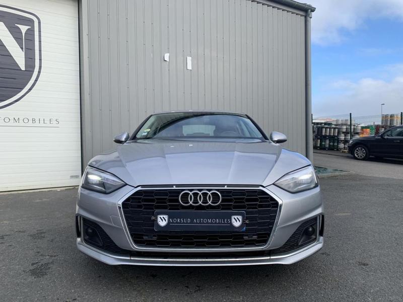Audi A5 Sportback 2.0 40 Tdi s-Tronic 190 Ch Design - Garantie 6 Mois