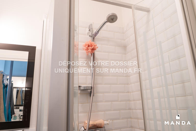 Appartement - 54 m² - 3 pièces