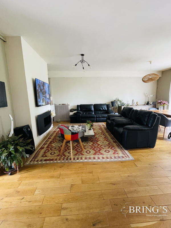 Maison ancienne - 182 m² - 7 pièces