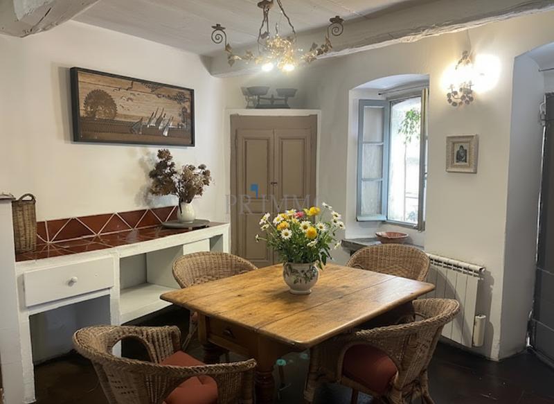 Maison - 131 m² - 5 pièces