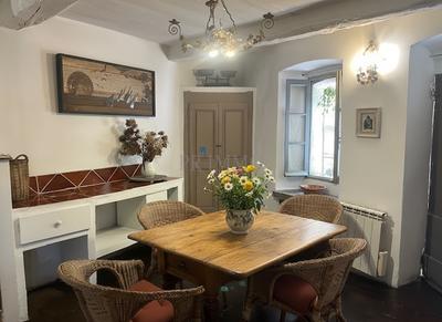 Maison - 131 m² - 5 pièces