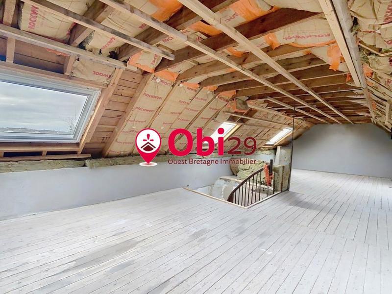 Maison - 111 m² - 5 pièces