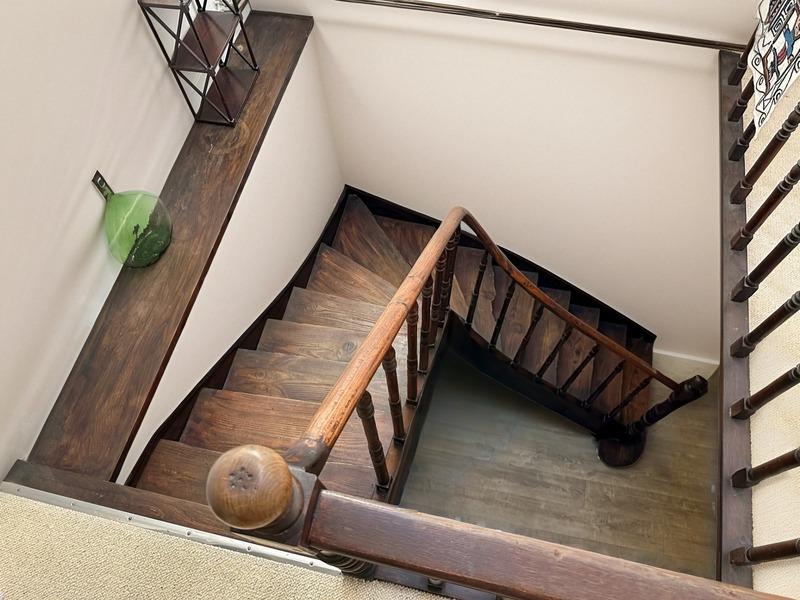 Maison - 156 m² - 7 pièces