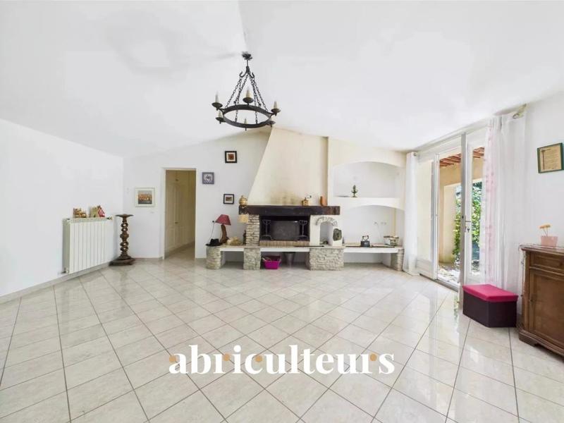 Maison de campagne - 155 m² - 6 pièces