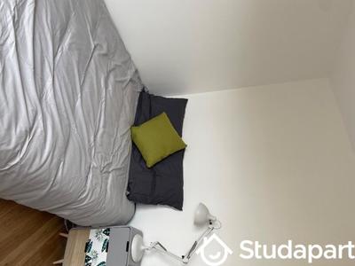 Appartement - 30 m² - 1 pièce